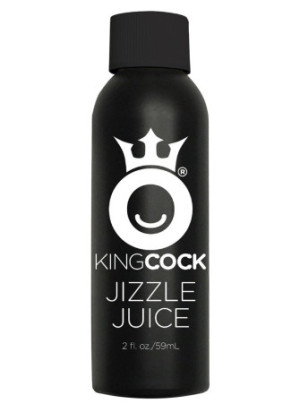 8" Squirting Cock with Balls